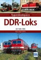 Transpress 71591 Loks der DDR - 1949-1990 