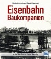 Transpress 71596 Eisenbahn-Baukompanien 