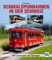 Transpress 71626 Schmalspurbahnen in der Schweiz 