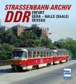 Transpress 71632 Straßenbahn-Archiv DDR - Band 2 