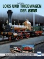 Transpress 71647 Loks und Triebwagen der SBB 