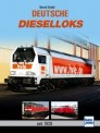 Transpress 71660 Deutsche Dieselloks - Seit 1929 
