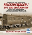 Transpress 71681 Reisezugwagen 1 