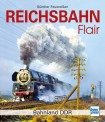 Transpress 71702 Reichsbahnflair - Bahnland DDR 