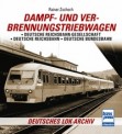 Transpress 71713 Dampf- und Verbrennungstriebwagen 