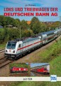 Transpress 71747 Loks und Triebwagen der DBAG seit 1994 