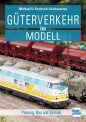 Transpress 71749 Güterverkehr im Modell 