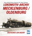 Transpress 71753 Lokomotiv-Archiv Mecklenburg/Oldenburg 