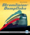 Transpress 71763 Stromlinien-Dampfloks 