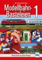 Transpress 71769 Modellbahn-Basteleien - Band 1 