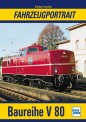 Transpress 71797 Baureihe V 80 