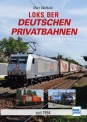 Transpress 71805 Loks der deutschen Privatbahnen 