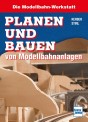 Transpress 71808 Planen und Bauen von Modellbahnanlagen 
