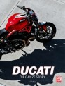 Motorbuch 04330 Ducati - Die ganze Story
 