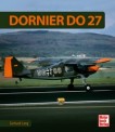 Motorbuch 04392 Dornier Do 27 