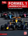 Motorbuch 04592 Formel 1 Jahrbuch 2023 