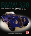 Motorbuch 04619 BMW 328 - Vom Roadster zum Mythos 