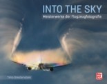 Motorbuch 04636 Into the Sky - Meisterwerke 