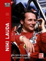 Motorbuch 04637 Motorlegenden - Niki Lauda 