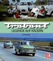 Motorbuch 04641 Trabant - Legende auf Rädern 