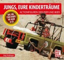 Motorbuch 04676 Die Actionfiguren der 70er und 80er 
