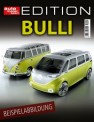 Motorbuch 30977 auto motor und sport Edition - Bulli  