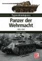 Motorbuch 3832 Panzer der Wehrmacht - 1933-1945 