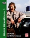 Motorbuch 4538 Motorlegenden - Derrick, Schimanski & Co 