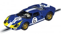 Carrera 23958 DIG124 Ford GT40 MKII #6 