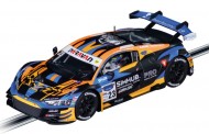 Carrera 23990 DIG124 Audi R8 LMS GT3 Land Motorsport