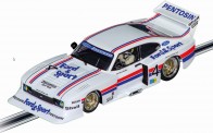 Carrera 23996 DIG124 Ford Capri Zakspeed Turbo Reisenb