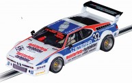Carrera 23997 DIG124 BMW M1 Procar Moderegger