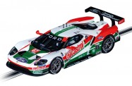 Carrera 24000 DIG124 Ford GT Race Car #67