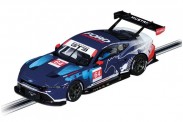 Carrera 24005 DIG124: Ford Mustang GT3 #64