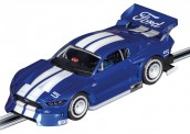 Carrera 27751 Evolution Ford Mustang GTY #5 