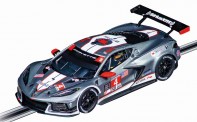 Carrera 27786 Evolution Chevrolet Corvette C8.R #4