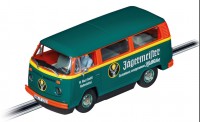 Carrera 27795 Evolution VW T2b Bus Jägermeister