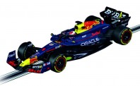 Carrera 27802 Evolution RedBull Racing RB20 Verstappen