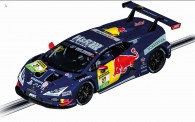 Carrera 27813 Evolution Lamborghini Huracan GT3 Abt