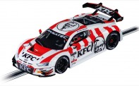 Carrera 27827 Evolution Audi R8 LMS GT3 KFC Racing 
