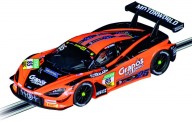 Carrera 27829 Evolution McLaren 720S GT3 Dörr #8 