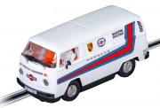 Carrera 27838 Evolution VW T2b Bus Martini Racing 