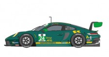 Carrera 27861 Evolution: Porsche 911 GT3 R #24