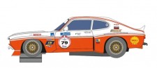 Carrera 27891 Evolution: Ford Capri RS 3100 Gr.2 #7