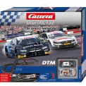 Carrera 30015 DIG132 StartSet: DTM Speed Memories 
