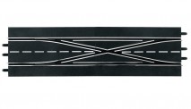Carrera 30347 DIG124+132 Doppelweiche 