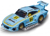 Carrera 30957 DIG132 Porsche Kremer 935 K3 #54 