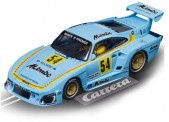 Carrera 30957 DIG132 Porsche Kremer 935 K3 #54