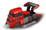 Carrera 30988 DIG132 Race Truck #7 