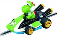 Carrera 31061 DIG132 Mario Kart Yoshi 